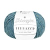 Scheepjes Terrazzo - 735 Fontana - 70% gerecyclede en 30% gerecyclede viscose - Blauw