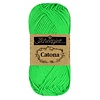 Scheepjes Catona 50 gram - 602 Neon Green - Katoen garen - Groen