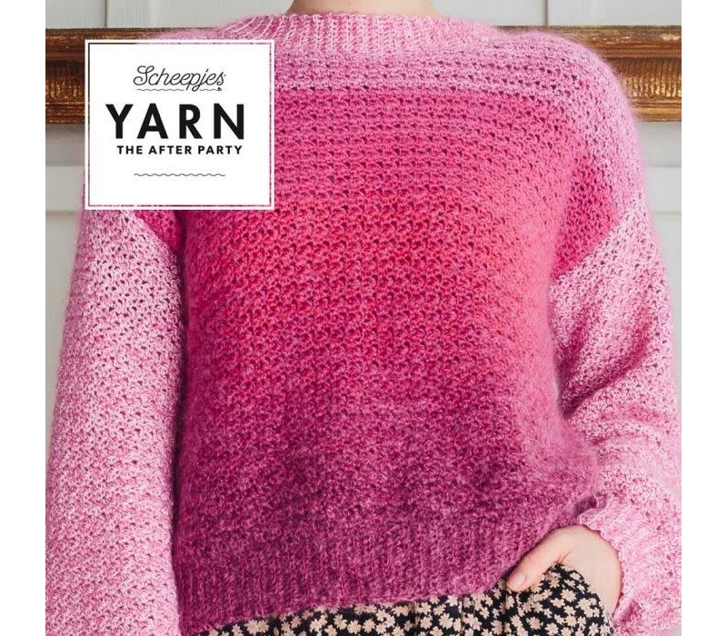 Scheepjes Yarn The After Party nr 144