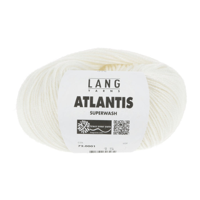 Lang Yarns Atlantis