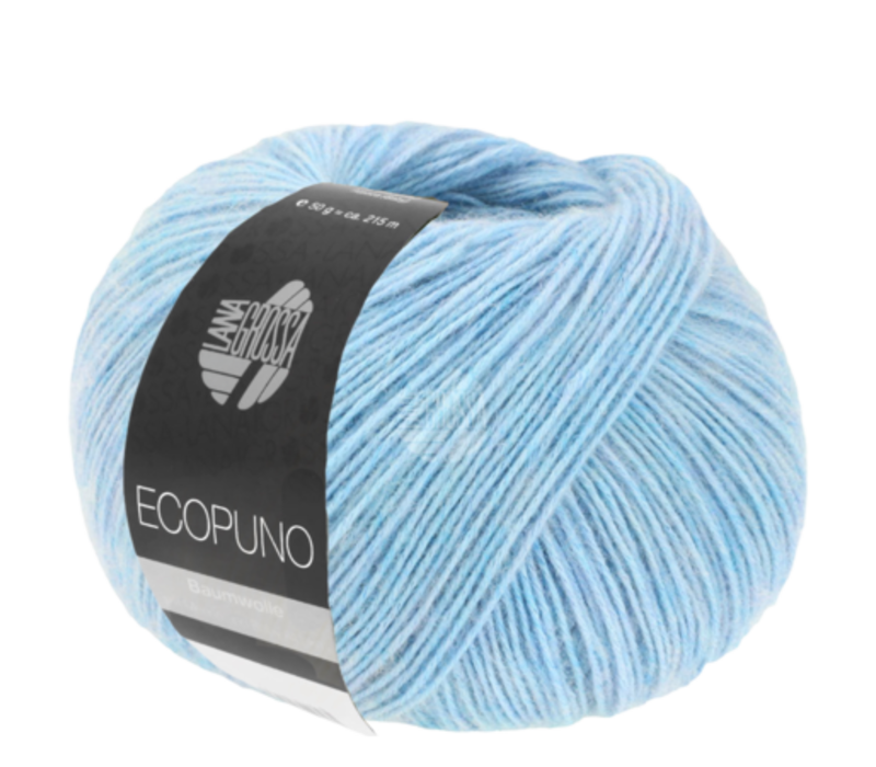 Ecopuno 069 Hemelblauw