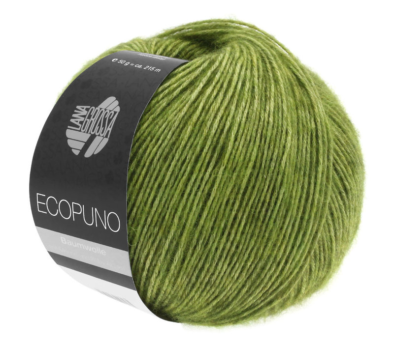 Ecopuno 002 Appelgroen