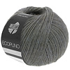 Lana Grossa Ecopuno - 063 Taupe - 72% katoen, 17% merinowol en 11% alpaca - Bruin