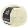 Lana Grossa Ecopuno - 066 Parelbeige - 72% katoen, 17% merinowol en 11% alpaca - Beige