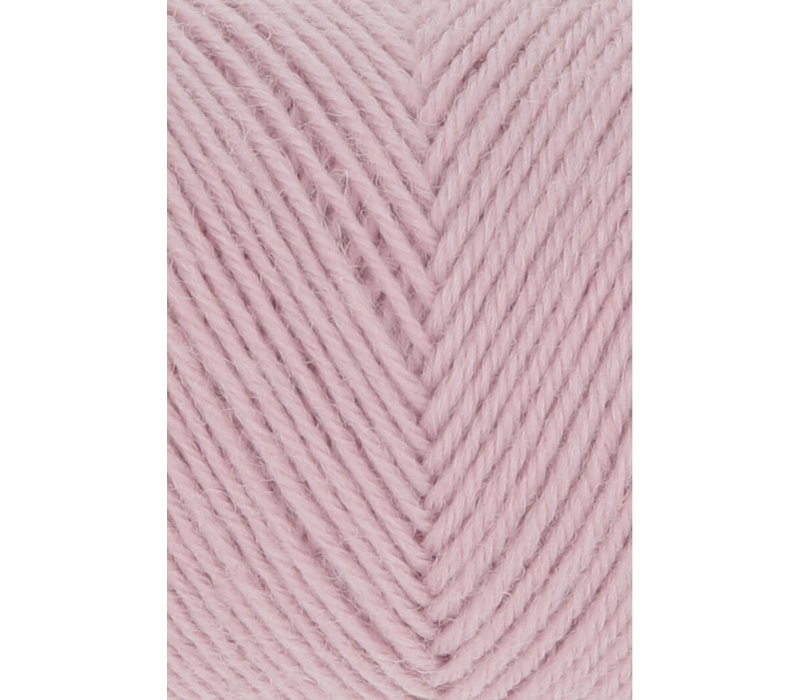 Lang Yarns Jawoll - 209 - Roze