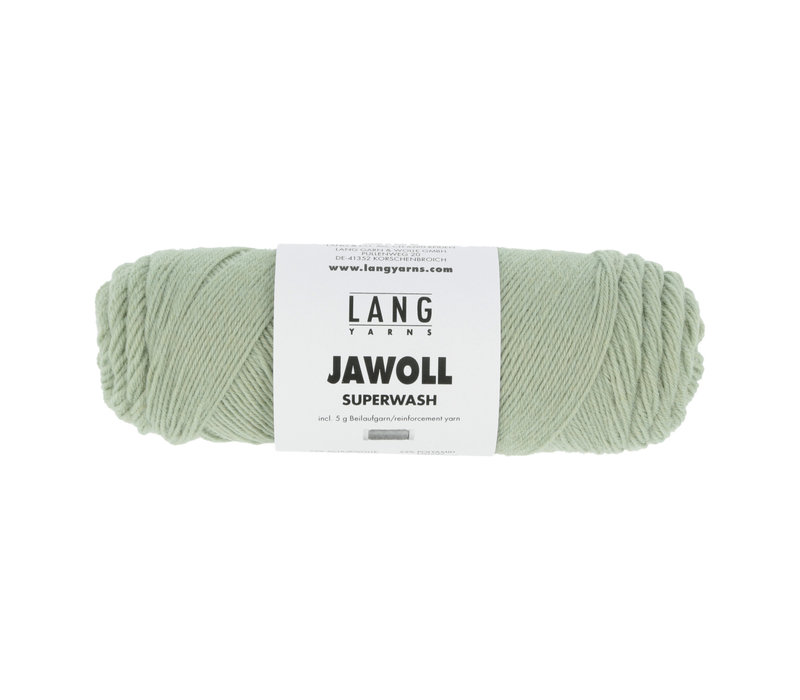 Jawoll - 191 - Groen