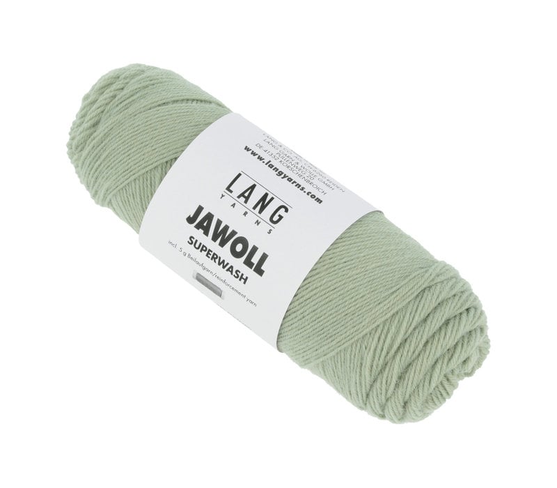 Jawoll - 191 - Groen