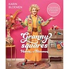 Haken a la Bloemen: Granny Squares