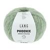 Lang Yarns Lang Yarns Phoenix - 92 - Groen