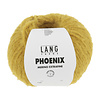 Lang Yarns Phoenix  013 Yellow
