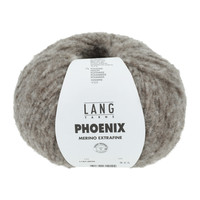 Lang Yarns Phoenix 026 Beige