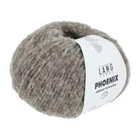 Lang Yarns Phoenix 026 Beige