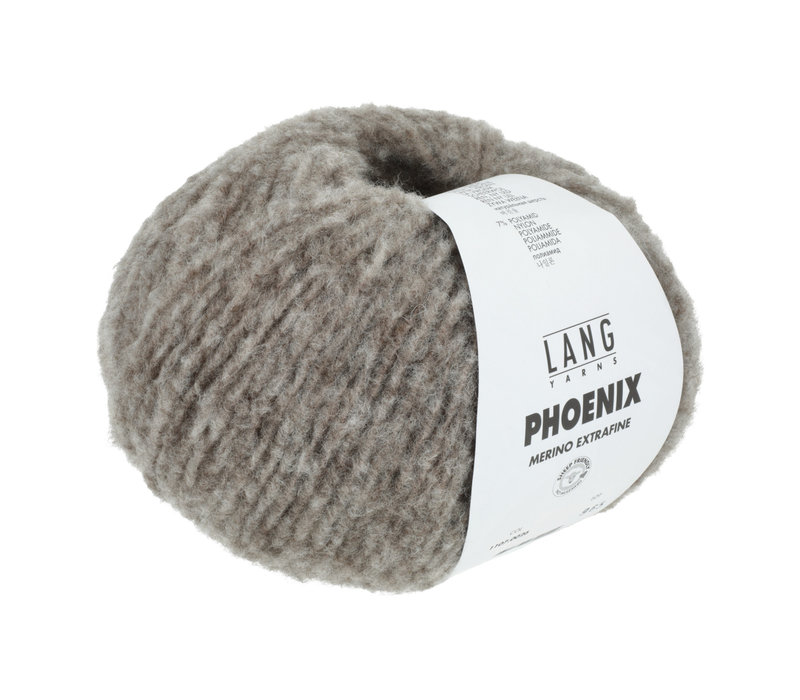 Lang Yarns Phoenix 026 Beige