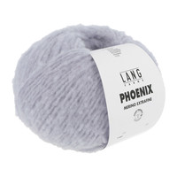 Lang Yarns Phoenix 023 Fog