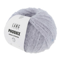 Lang Yarns Phoenix 023 Fog