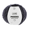 Lang Yarns Phoenix 035 Dark Blue