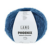 Lang Yarns Lang Yarns Phoenix 088 Petrol