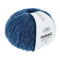 Lang Yarns Phoenix 088 Petrol