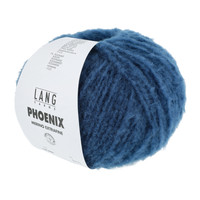 Lang Yarns Phoenix 088 Petrol