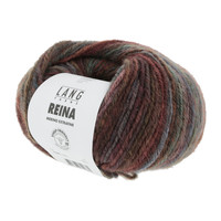 Lang Yarns Reina - 1 - Bruin