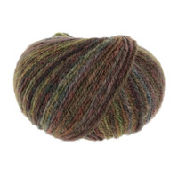 Lang Yarns Reina - 3 - Groen