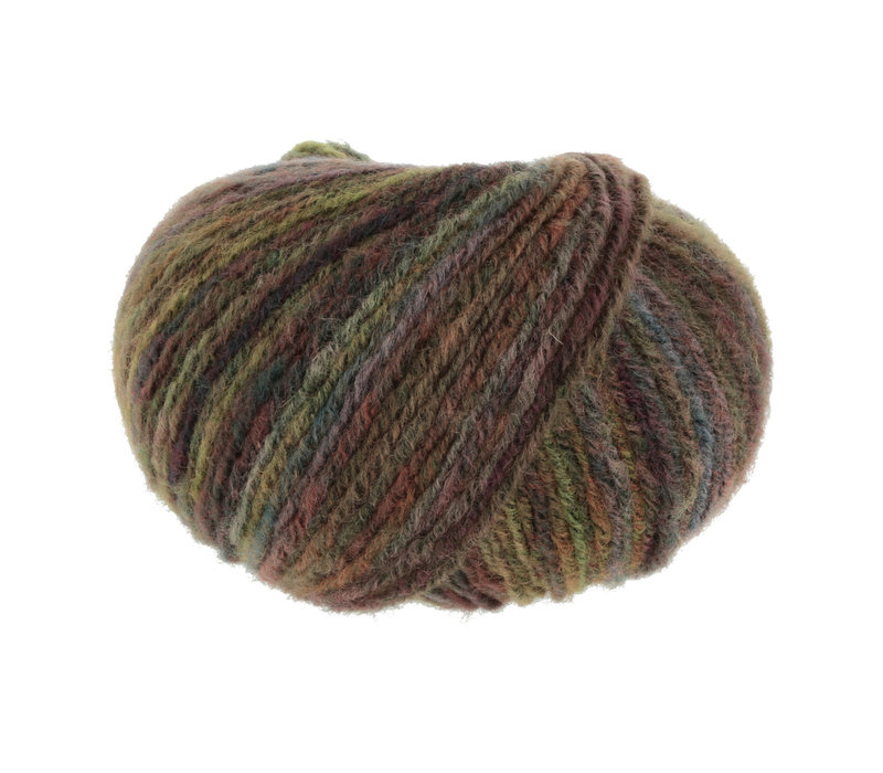 Lang Yarns Reina - 3 - Groen