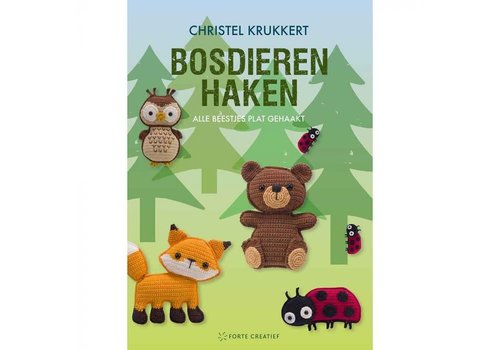 Bosdieren Haken