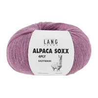 Alpaca Soxx 4-PLY 0065