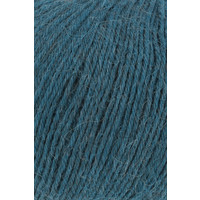 Lang Yarns Alpaca Soxx 4-ply - 88 - Blauw