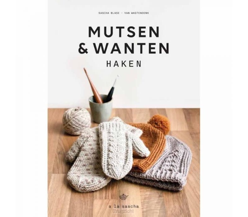 Mutsen en wanten haken