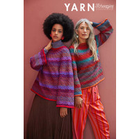 Scheepjes Yarn Bookazine 14 Expression