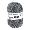 Lang Yarns Lang Yarns Super Soxx 4-ply - 382 - Grijs