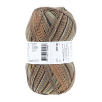 Lang Yarns Super Soxx 4-ply - 383 - Bruin