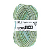 Lang Yarns Lang Yarns Super Soxx 4-ply - 384 - Groen