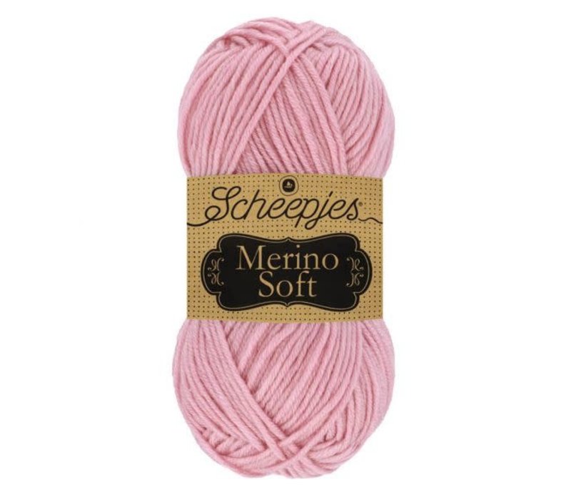 Scheepjes Merino soft - 650 Velázquez