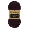 Scheepjes Merino soft - 650 Velázquez - 50% Superwash Merinowol, 25% microvezel en 25% acryl - Donker Rood