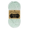 Scheepjes Merino soft - 651 Pissarro - 50% Superwash Merinowol, 25% microvezel en 25% acryl - Groen