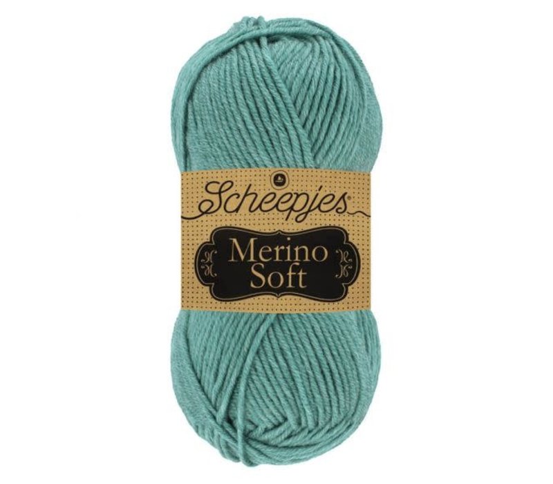 Scheepjes Merino soft - 653 Ernst