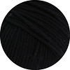 Lana Grossa Cool Wool Big 627 - Zwart