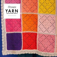 Scheepjes Yarn The After Party nr 152