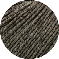 Lana Grossa Cool Wool Big Melange - 1622 - Bruin