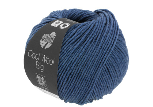 Lana Grossa Cool Wool Big Melange 1655