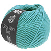 Lana Grossa Lana Grossa Cool Wool Big Melange - 1614 - Blauw