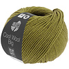 Lana Grossa Lana Grossa Cool Wool Big Melange - 1610 - Groen