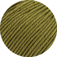 Lana Grossa Cool Wool Big Melange - 1610 - Groen