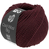 Lana Grossa Lana Grossa Cool Wool Big Melange - 1606 - Rood