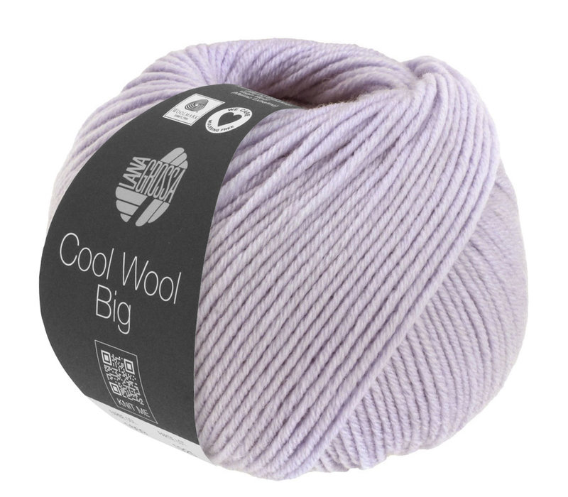 Cool Wool Big Melange 1603