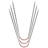 Addi CraSyTrio Novel 30cm 3.50 mm