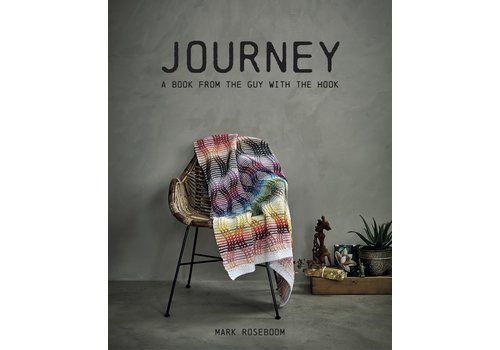 Crochet Journey UK