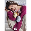 Lana Grossa hand-dyed magazine no. 5